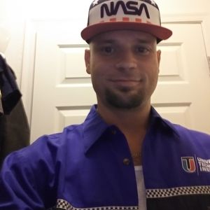 Meet your Posher, Cody